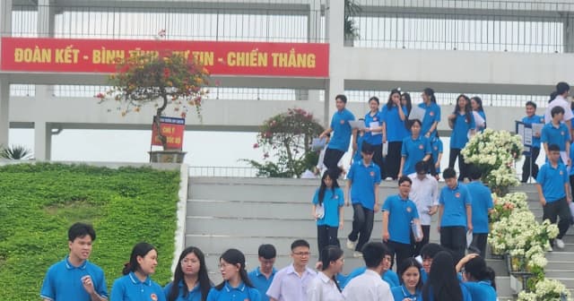 Tuyên Quang khẩn trương xác minh điểm thi môn Toán Kỳ thi tốt nghiệp THPT 2026