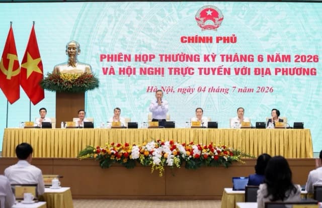 Tạo chuyển biến thực chất về cơ hội tiếp cận và chất lượng giáo dục trong năm học mới