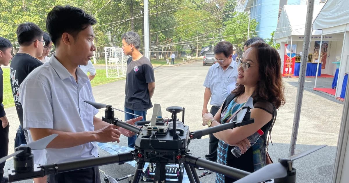 Chuẩn nghề nghiệp giảng viên đại học: Hướng tới hệ sinh thái giáo dục đại học hiện đại