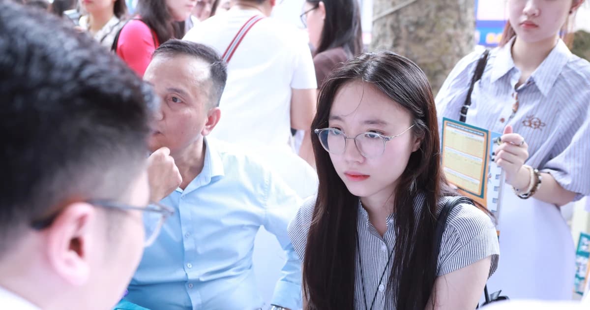 Nhiều ngành học về dữ liệu được mở đáp ứng nhu cầu nhân lực thời đại số