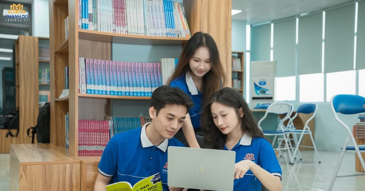 Trường ĐH Thành Đô tiên phong kiến tạo hệ sinh thái giáo dục mở và khoa học mở