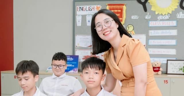 Xây dựng hành lang pháp lý để trẻ em an toàn và làm chủ không gian số