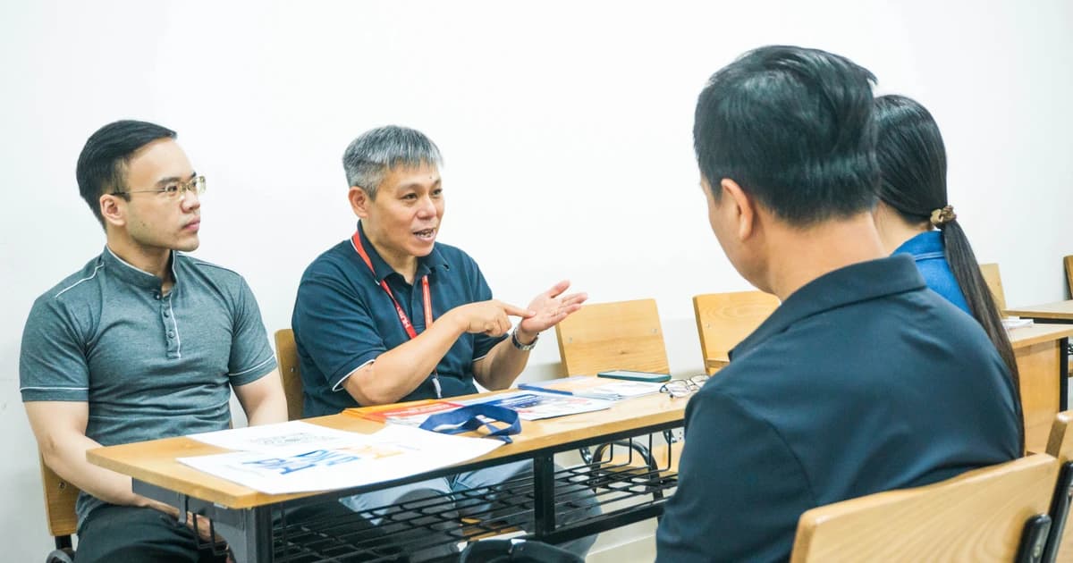 Cơ hội và triển vọng của ngành Tâm lý học Công nghiệp và Tổ chức