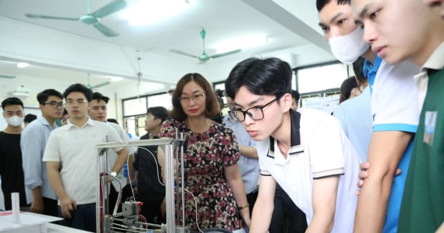 Trường ĐH Giao thông vận tải công bố quy đổi tương đương điểm trúng tuyển