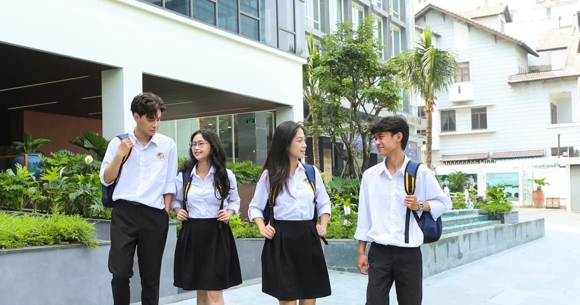 Trường Đại học Quốc tế Sài Gòn công bố mức điểm sàn xét tuyển