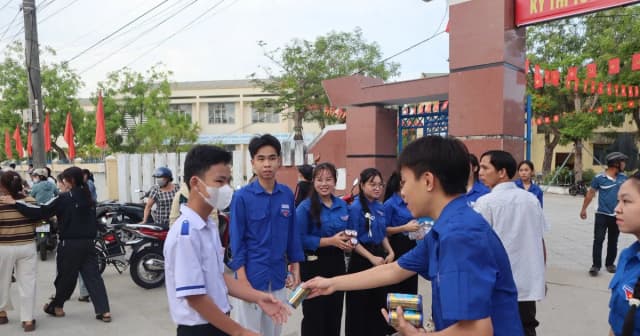Quảng Ngãi bổ sung gần 2.000 chỉ tiêu tuyển sinh vào lớp 10 năm học 2026 – 2027