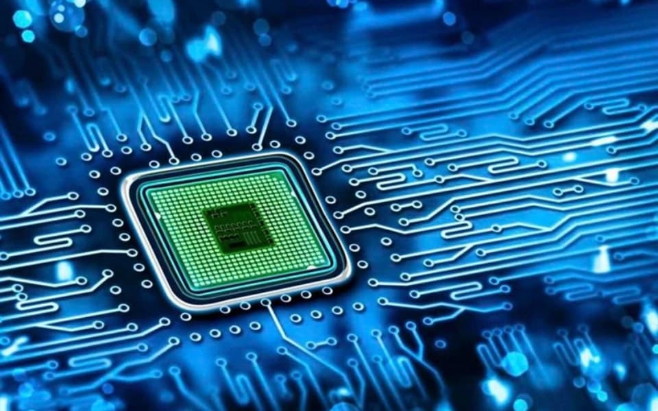 Ngành chip bán dẫn và vi mạch chuyên dụng