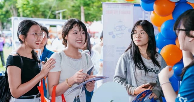 Cần chiến lược đăng ký thông minh để tối ưu cơ hội trúng tuyển