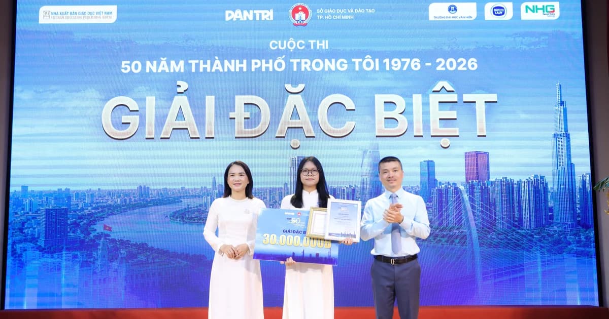 Hơn 21.500 tác phẩm kể câu chuyện 50 năm thành phố mang tên Bác