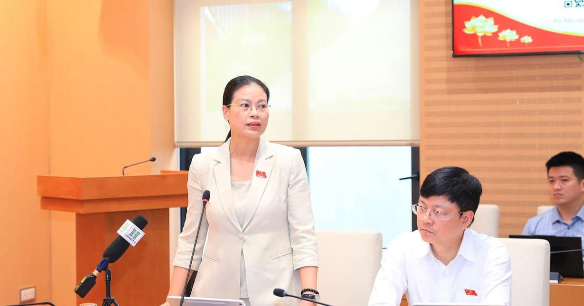 Hà Nội dự kiến nâng mức hỗ trợ bữa ăn bán trú cho học sinh tiểu học