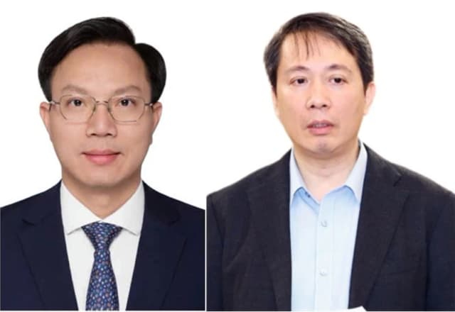 Bộ Giáo dục và Đào tạo có hai tân Thứ trưởng