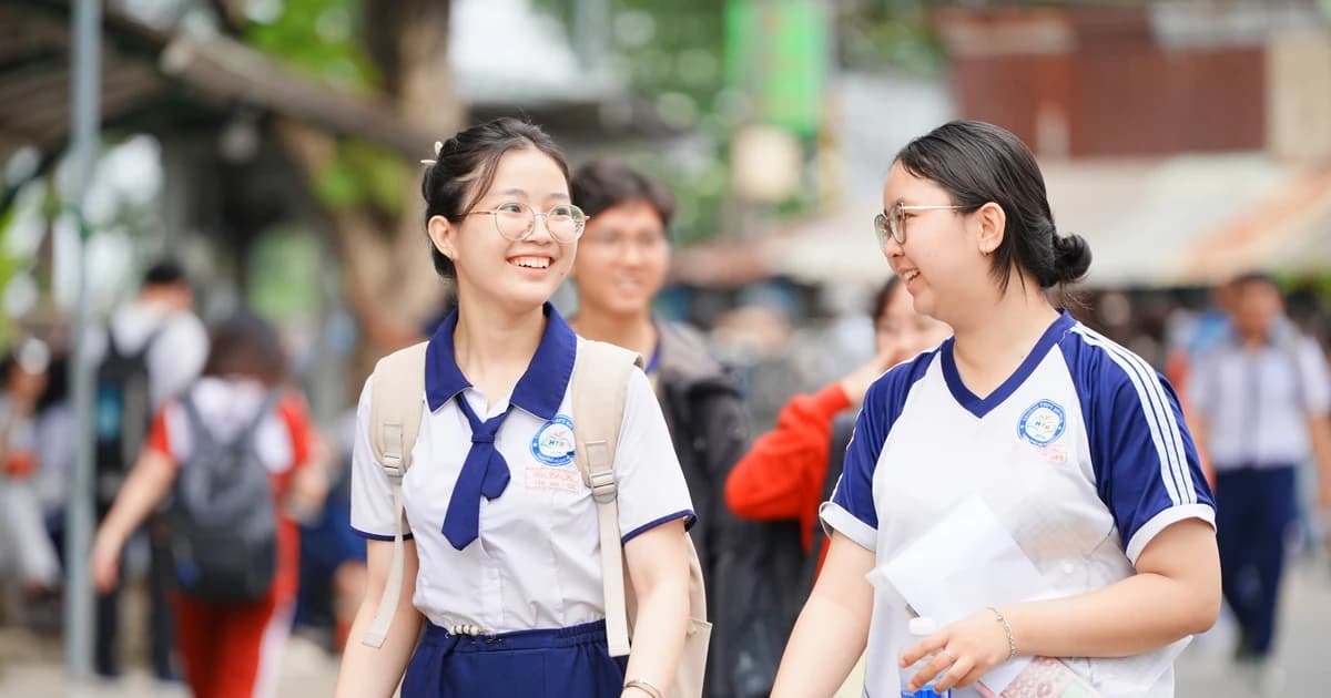Nhóm ngành luật có điểm sàn cao nhất Trường Đại học Mở TPHCM