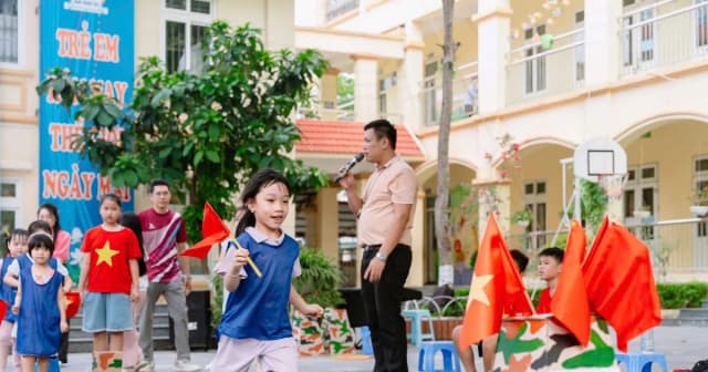 Trả lại khoảng trống ngày hè cần thiết cho trẻ