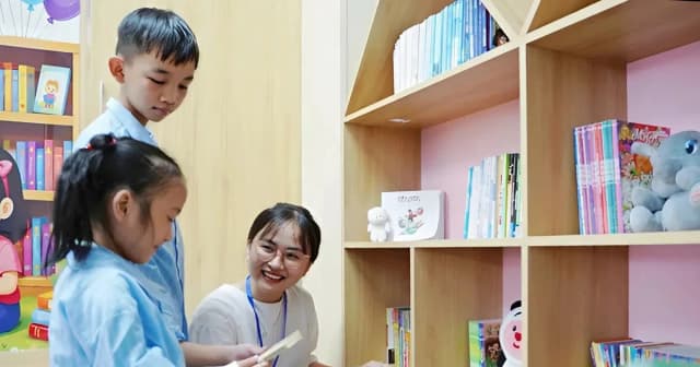 Lan tỏa văn hóa đọc tại các bệnh viện ở Nghệ An