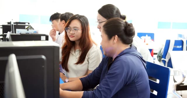 Trường Đại học Thủ Dầu Một lấy điểm sàn cao nhất là 20