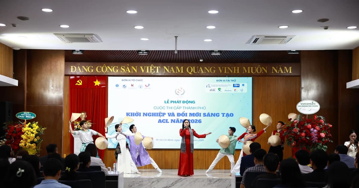 5 trường đại học bắt tay ươm mầm khởi nghiệp trong sinh viên