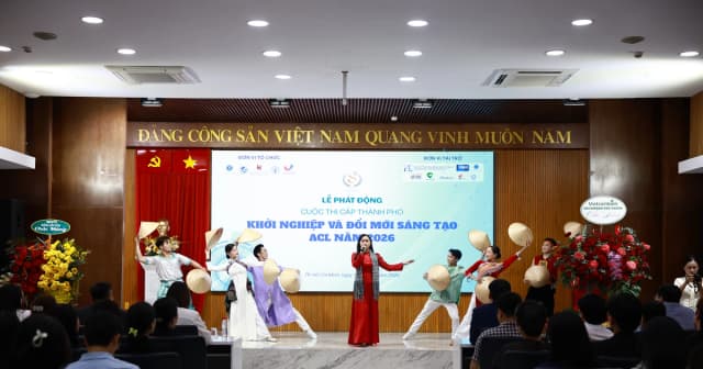 5 trường đại học bắt tay ươm mầm khởi nghiệp trong sinh viên