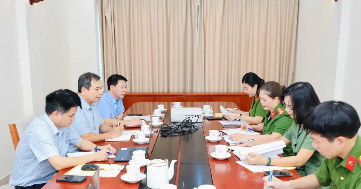 Bảo đảm an toàn trường học, xử lý kịp thời hành vi bạo lực học đường
