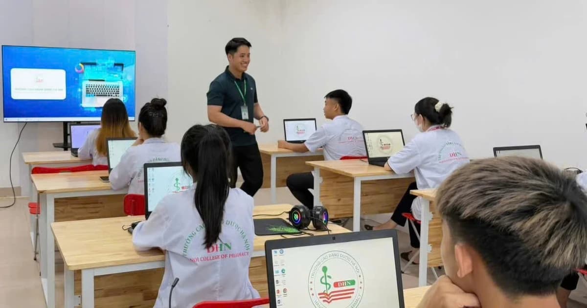 Đưa doanh nghiệp vào sâu hơn trong quá trình đào tạo nghề