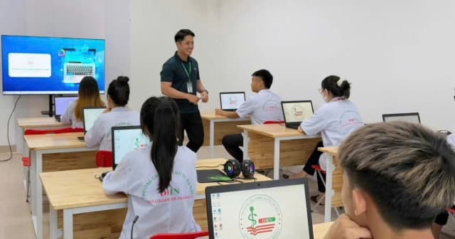 Đưa doanh nghiệp vào sâu hơn trong quá trình đào tạo nghề