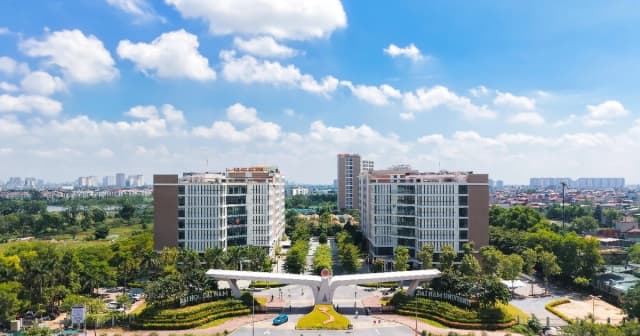 Quỹ học bổng 55 tỷ đồng tiếp sức tân sinh viên đến giảng đường