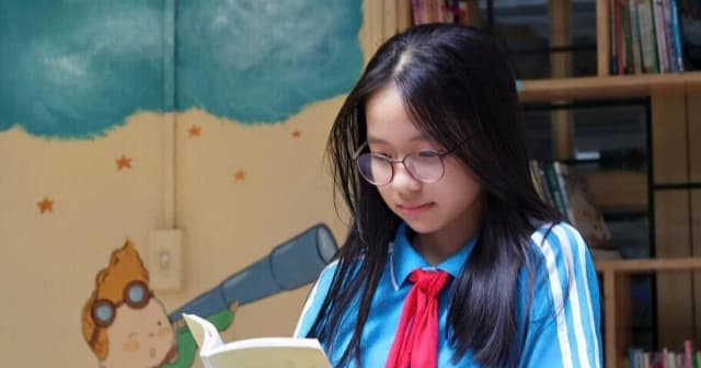 Để giáo dục lòng yêu nước, khát vọng sống đẹp chạm tới trái tim người học