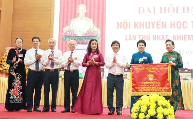 Phú Thọ lan tỏa khuyến học số, xây dựng xã hội học tập bền vững