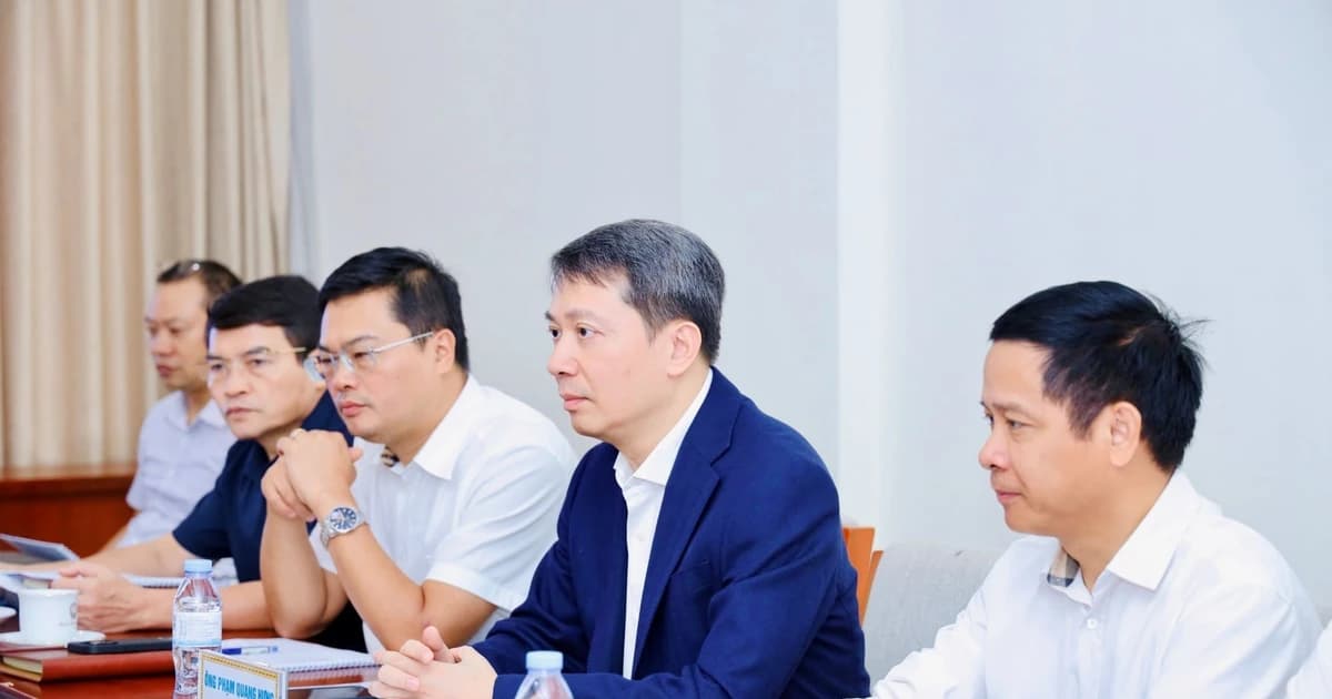 Việt Nam thuộc nhóm dẫn đầu thế giới về số giáo viên được Google cấp chứng nhận