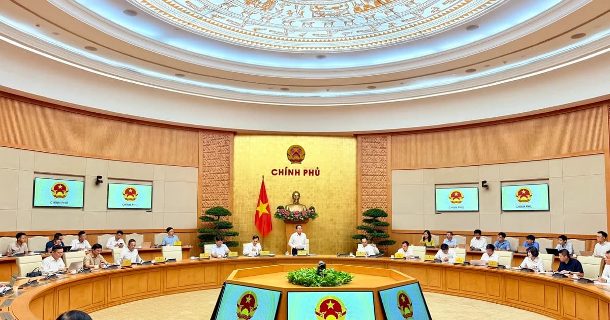 Phát triển Đại học Quốc gia Hà Nội thành tổ hợp chiến lược về tri thức