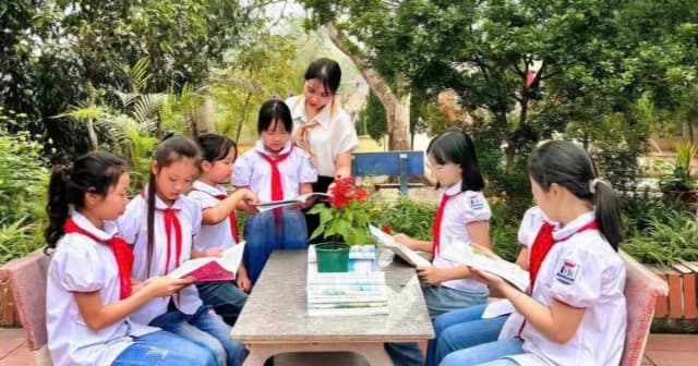 Kết quả SEA-PLM 2024 gợi mở mục tiêu cho giáo dục tiểu học giai đoạn mới