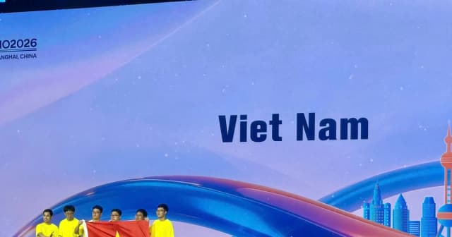 Điểm cần cải thiện để Việt Nam giữ vững vị thế tại Olympic Toán quốc tế