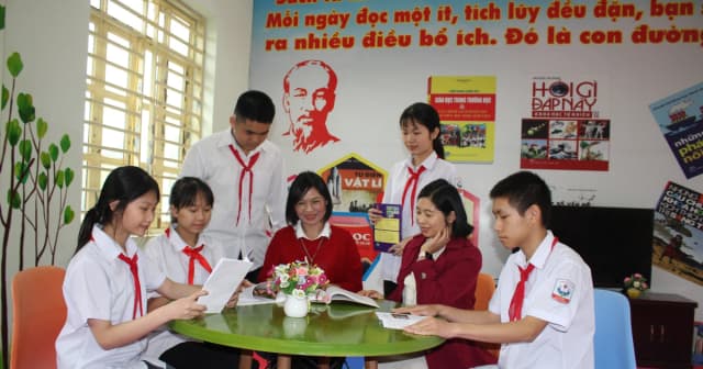 Điều kiện chuyển sang giáo viên THCS hạng II