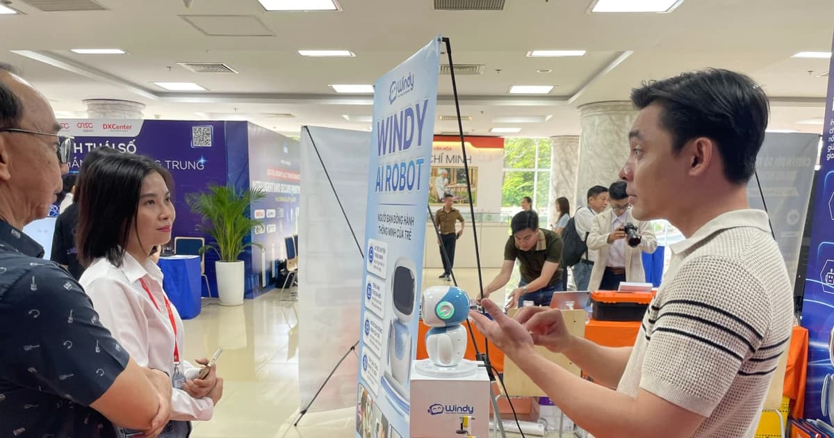 Sử dụng AI thế nào để an toàn, hiệu quả trong kỷ nguyên số