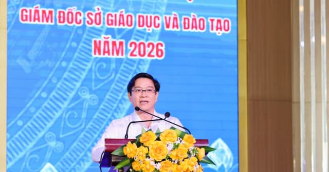 Giáo dục phổ thông tiếp tục duy trì, nâng cao các chỉ số và giữ vững chất lượng