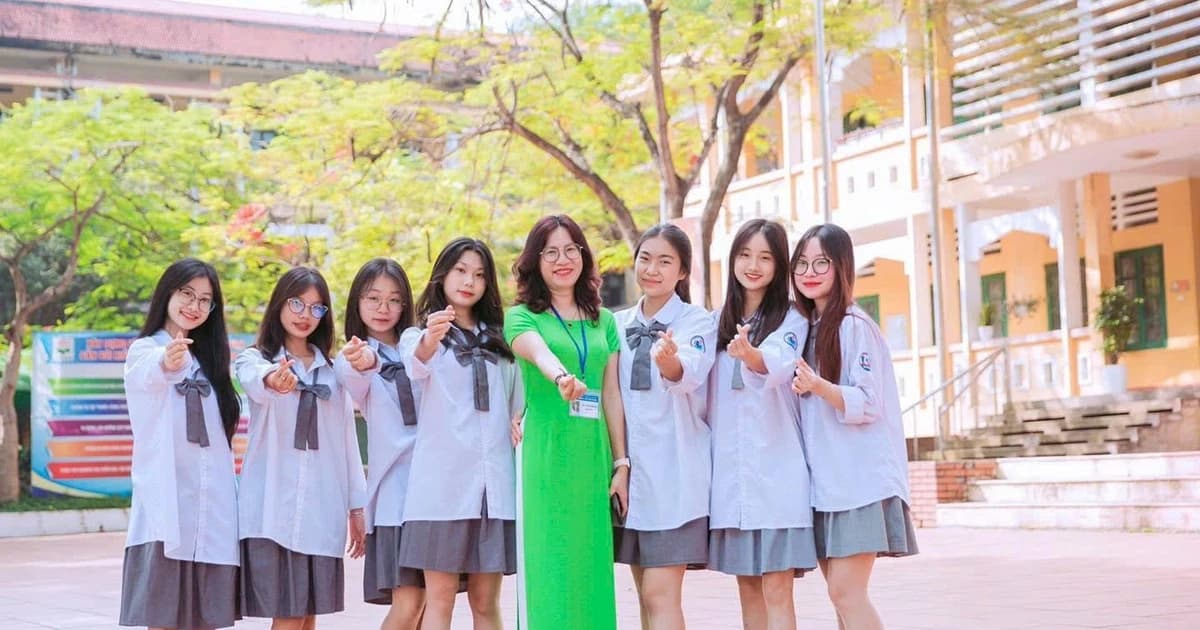 Giáo dục bắt đầu từ văn hóa tạo bước chuyển mới trong nhà trường hiện đại