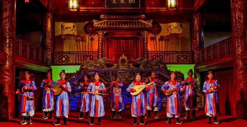 Chính phủ ban hành Nghị định mới về tiền bản quyền trong 6 lĩnh vực văn hóa