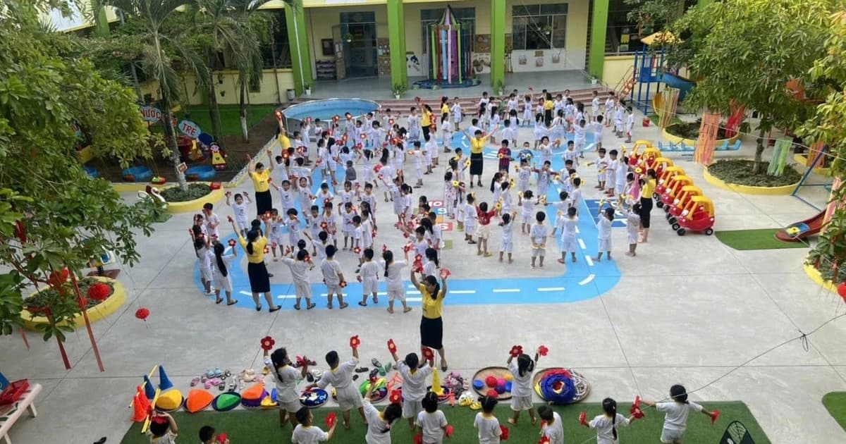Giáo dục Đồng Tháp bứt phá, nâng cao chất lượng toàn diện giai đoạn 2026 - 2030