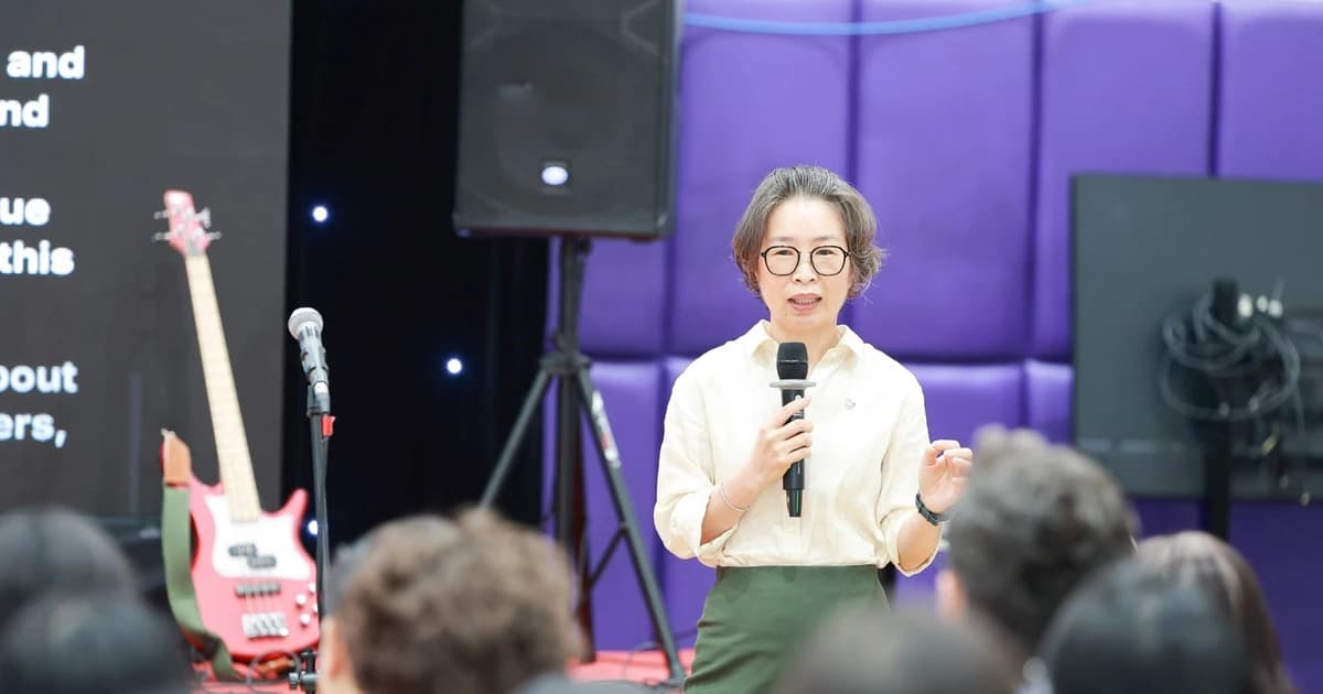 Giải mã những lầm tưởng phổ biến về AI trong giáo dục