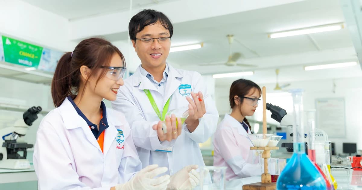 Đưa nghiên cứu khoa học vào thực tiễn: Đại học - động lực đổi mới sáng tạo