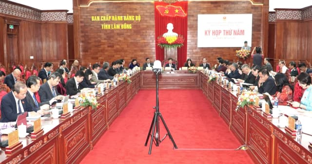 Lâm Đồng 'tiếp sức' cho học sinh, sinh viên dân tộc thiểu số