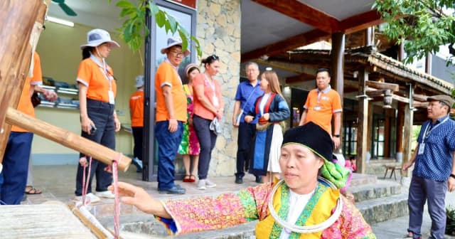 Tuyên Quang cam kết bảo tồn di sản theo khuyến nghị của UNESCO