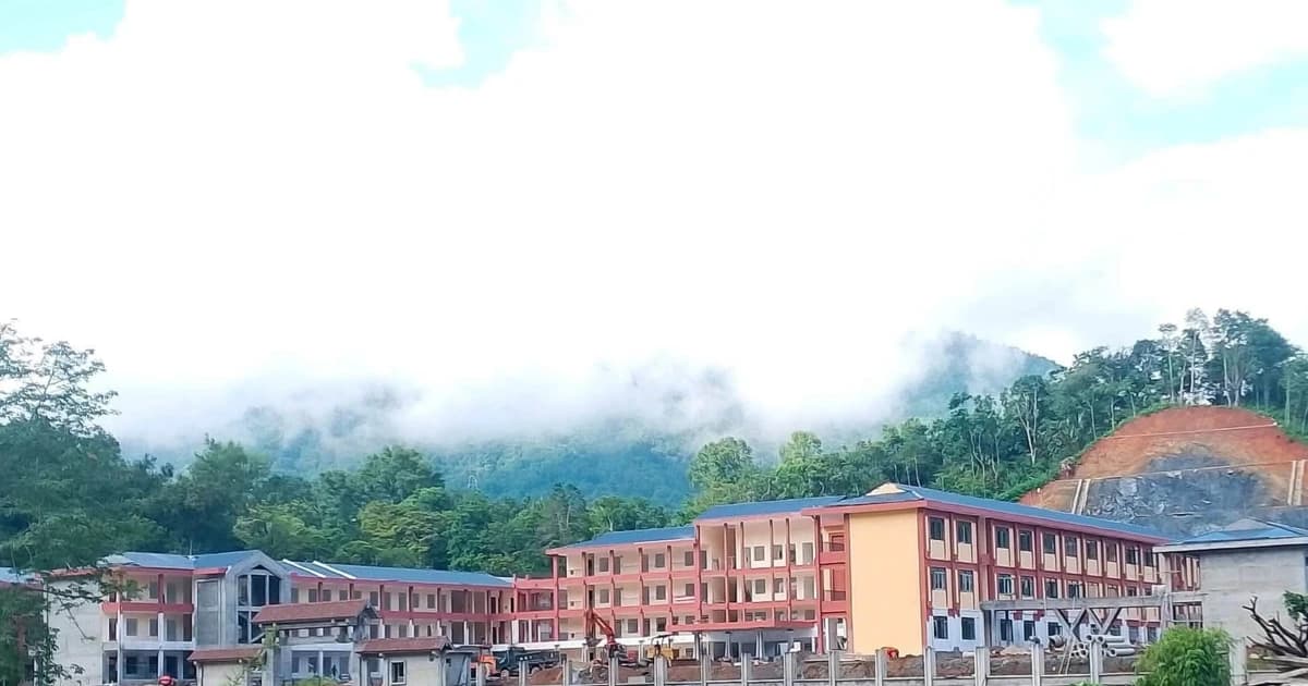 Tuyên Quang tăng tốc hoàn thiện trường học, sắp xếp mạng lưới giáo dục