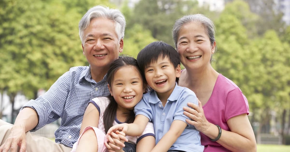 Ký ức tuổi thơ viết bằng yêu thương