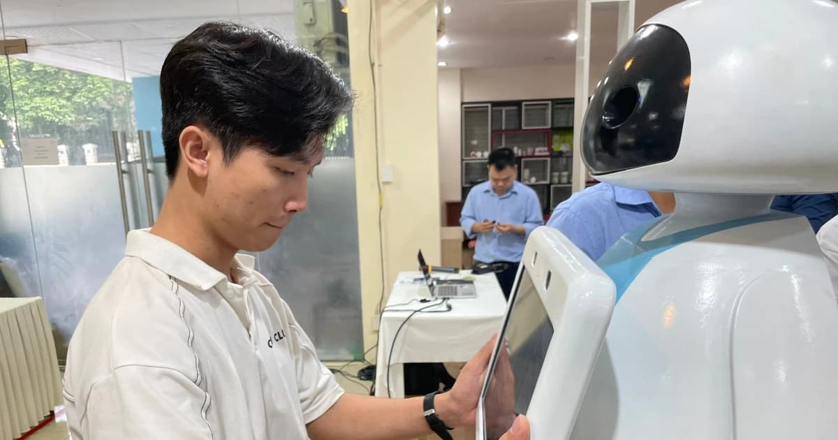 Đưa nghiên cứu khoa học vào thực tiễn: Từ ý tưởng đến sản phẩm