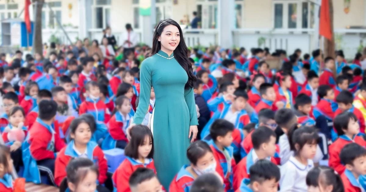 Các trường sau sáp nhập: Chọn hiệu trưởng cách nào?