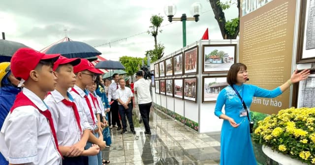 Tôn vinh di sản học thuật của danh nhân văn hóa Lê Quý Đôn
