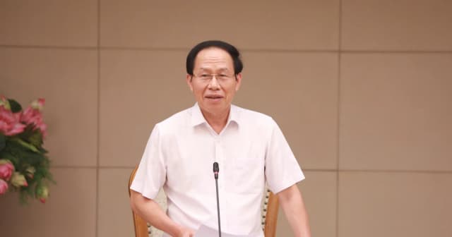 Mọi đổi mới giáo dục phải thận trọng, có căn cứ khoa học, pháp lý và thực tiễn