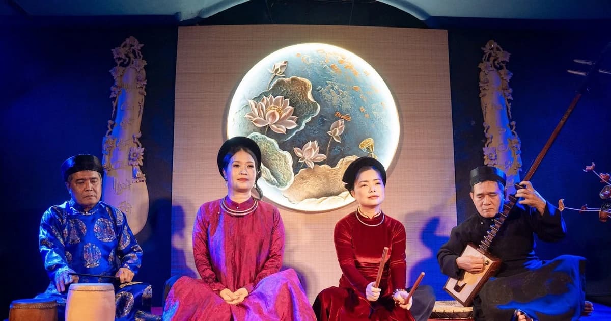 Hà Nội đón hơn 21 triệu lượt khách trong 7 tháng đầu năm 2026