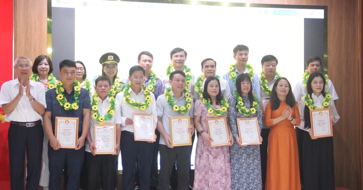 Hà Tĩnh phát huy hiệu quả các mô hình học tập, thúc đẩy học tập suốt đời