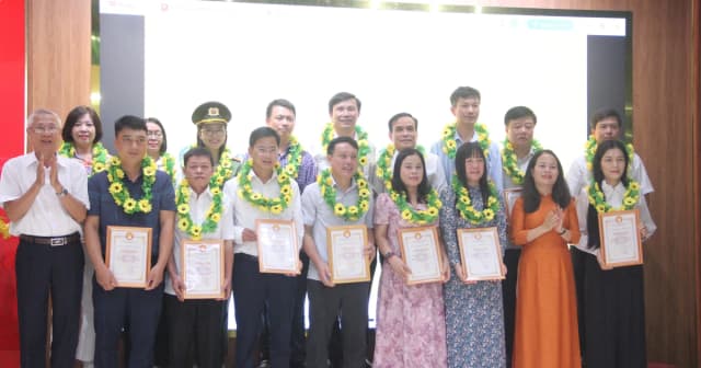 Hà Tĩnh phát huy hiệu quả các mô hình học tập, thúc đẩy học tập suốt đời